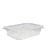 Упаковка пластиковая, прозрачная, ПП-118,750мл (артикул: 010508020) купить в разделе «Пластиковая упаковка для салатов и полуфабрикатов».